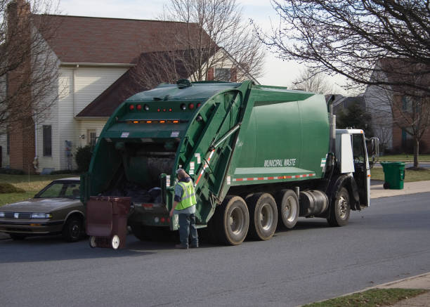 Best Attic Cleanout  in Dacula, GA