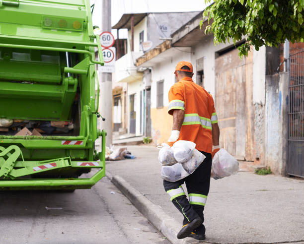 Recycling Services for Junk in Dacula, GA